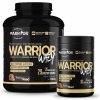 Warrior Whey Protein 2000 g