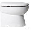 OSCULATI Elektrická WC misa porcelánová nízka 12 V Variant: Elektrické WC porcelánová misa vysoká 12 V Faired electrical WC porcelain bowl low 12 V