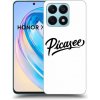 Picasee ULTIMATE CASE pro Honor X8a - Picasee - old logo - black