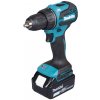 Makita Makita DDF490SFJ AKU bezuhlíkový šroubovák Li-ion LXT 18V 3,0 Ah,Makpac DDF490SFJ