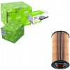 VALEO OLEJOVÝ FILTER 6M5G6744AA 1371199 6G9N6744BA 14