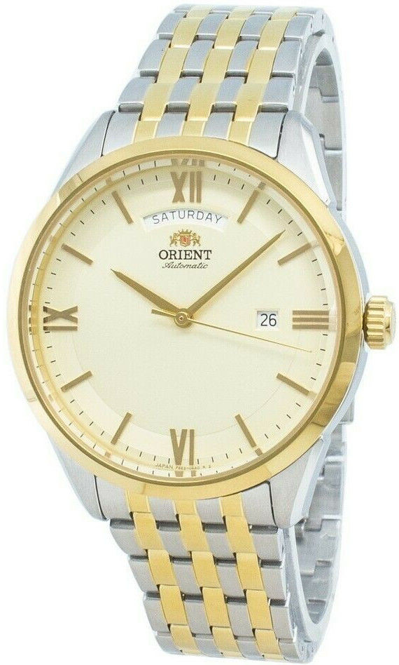 Orient AX0002S0HB