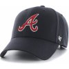 47 Brand Pánska Kšiltovka Atlanta Braves ’47 MVP