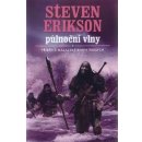 Půlnoční vlny - Steven Erikson