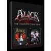 Alice: Madness Returns (Complete Collection)