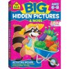 Big Hidden Pictures & More
