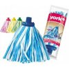 York Color Mop náhradní páskový 120 g 30 cm syntetika
