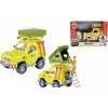 Simba Hasič Sam džíp 4x4 se stanem 925-2653