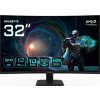Gigabyte GIGABYTE GS32QCA 80,01cm 31,5 inch VA Monitor 2‎‎560x1440 1‎80Hz 250cd/m2 HDMI 2.1 x2 Display port 1.4 x1 (GS32QCA)