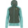 Karpos Marmarole W Jacket thyme aqua sky