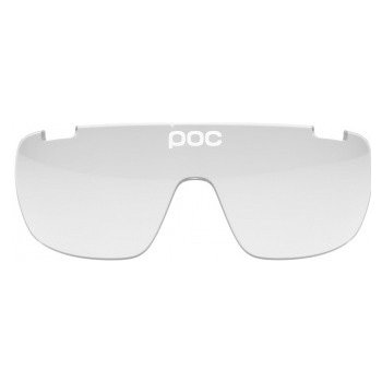 POC DO Blade Sparelens clear 90.0