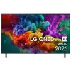 LG 55QNED85B 55QNED85B6B.AEU - 4K QNED evo Mini LED TV