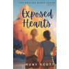 Exposed Hearts (Ruby Scott)(Brožovaná)