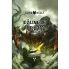 Lone Wolf 8: Džungle hrůzy (gamebook) - Joe Dever