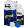 Bausch & Lomb Boston Simplus 120 ml s pouzdrem