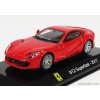 Edicola Ferrari 812 Superfast 2017 - Con Vetrina - S vitrínou 1:43 červená