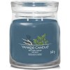 Yankee Candle Signature BAYSIDE CEDAR 368 g