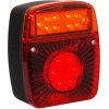 WAS Združené svetlo W18UD (476) LED