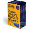 The Complete Hitchhikers… (Douglas Adams)
