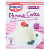 Dr. Oetker Panna Cotta smotanová špecialita 50 g