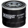 HENGST FILTER olejový filter H13W01