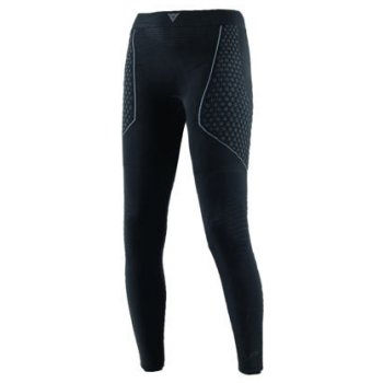 Dainese nohavice D CORE THERMO LL black anthracite
