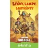E-kniha Léčky, lampy, labyrinty - Jeffery Russell