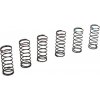 Team Losi Racing TLR pružiny predné tvrdé (3 páry): 22T/SCT/SCTE