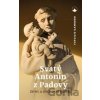 Svatý Antonín z Padovy - Vergilio Gamboso