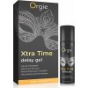 ORGIE XTRA TIME - gél na oneskorenie ejakulácie (15ML)