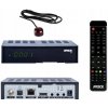 Dekodér DVB-S, DVB-S2 Apebox S2