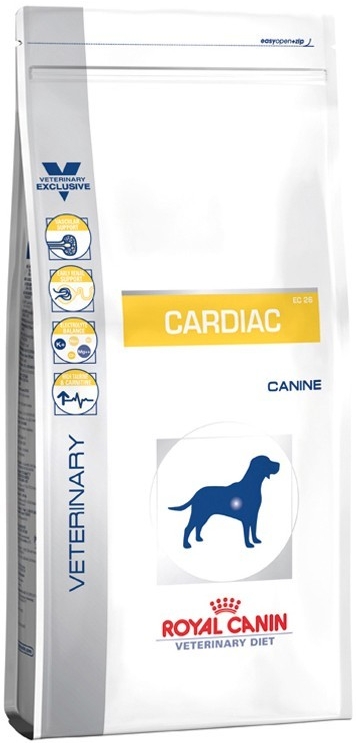 Royal Canin VD Canine Early Cardiac 14 kg