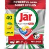 Jar Platinum Plus kapsule Lemon 40 ks
