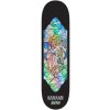 ZERO Kanaan Stained Glass