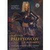 Zlatý vek Pálffyovcov v 18. storočí (Ingrid Halászová,Anna Fundárková,Martina Vyskupová)(Pevná)