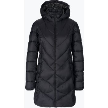 CMP Parka Snaps Hood páperová 32K336/U91 čierna