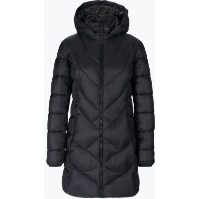 CMP Parka Snaps Hood páperová 32K336/U91 čierna