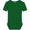 Link Kids Wear Bailey Dojčenské body X Kelly Green