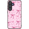 Picasee ULTIMATE CASE pro Samsung Galaxy A25 A256B 5G - Bow Aesthetic