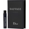 Christian Dior Sauvage, Vzorka vône EDT pre mužov