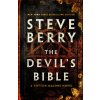 The Devil's Bible (Steve Berry)(Brožovaná)