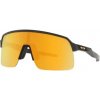 Oakley Sutro Lite slnečné okuliare Matte Carbon/Prizm 24k