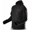 Trimm ROCHE grafit black/black Veľkosť: XXL pánska bunda