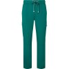 Premier Kalhoty NN 500m do pasu, cargo, strečové, pánské COT39N500adu05-clean green 2XL Zelená clean