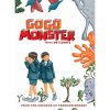 Viz Media GoGo Monster: Second Edition