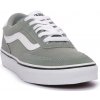 Vans Módne tenisky CJL BROOKLYN LS Šedá