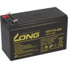 Long 12V 7.2Ah