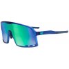 KNOCKAROUND slnečné okuliare Campeones Rubberized Navy Mint Caribbean moonshine MULTI vel. O