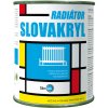 Slovlak Slovakryl 0,75 kg slonovinová kosť