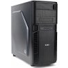 Zalman Z1 Midi Tower Čierna